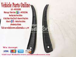 Toyota Corolla AE110 /112 C-pillar garnishes 