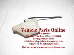 Pajero Mk1 radiator Coolant Reservoir Expansion Tank