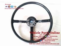 Land Cruiser BJ40 Steering Wheel 