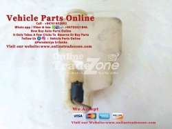 Classic Mini Cooper WASHER BOTTLE & PUMP