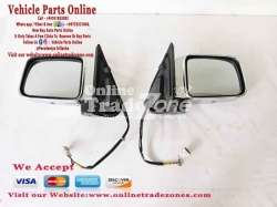 NISSAN Mistral Power Mirror [ Suitable for Nissan Patrol Y60