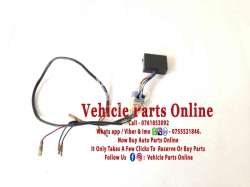 Classic Mini Cooper Air Conditioning Thermostat