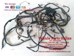Mitsubishi Jeep Wire harness