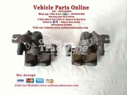 Pajero Mk1 Rear Disk Break Caliper Set