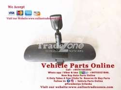 Pajero 3.5 V6 Gdi 2000 Mk3 Rear view mirror