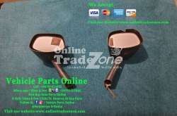 Toyota Cars Fender Mirrors. Carina AA60, KA67 Wagon Can