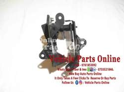 Classic Mini Cooper Brake Booster Mounting Bracket