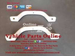 Land cruiser 40 Series Modified fitted Grab Handle