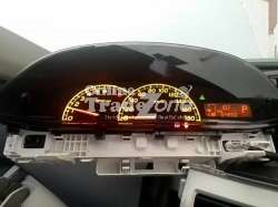 Toyota Vitz KSP90 RPM Model Speedometer Panel