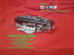 Pajero Mk1 Power Window Master Switch