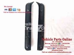 Mitsubishi Pajero Mk1 Raider Rear Air Outlet Garnish