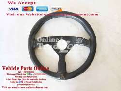 Sport Steering Wheel