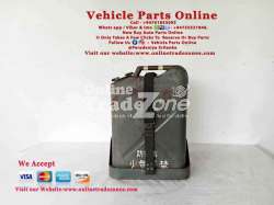Landcruiser FJ45 Jerry Can & Bracket