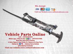 Mitsubishi Jeep Handbrake Brake Lever [ Parking break handle