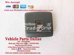 Pajero Mk1 Steering Wheel Center Pad 