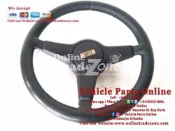 Classic Mini Cooper Steering Wheel