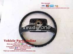 Starlet EP70 & EP71 model steering wheel