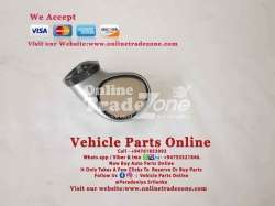 Hilux Surf Fender Mirror