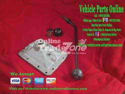 Mitsubishi Jeep Gear Selector Cup 