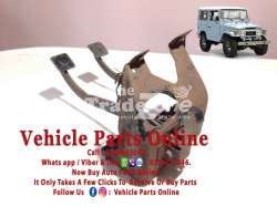 Landcruiser 40 Series Break & Clutch Paddle