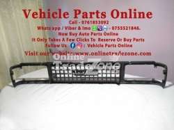 Isuzu Trooper Front Grille UBS55 