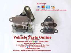 Classic Mini Cooper Engine Mounts