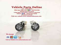 Mitsubishi J24,J44 & J54 Jeep 24V Wiper Switch