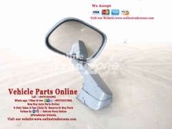 Land Cruiser 80 Series Front Fender Mirror [ 3rd Mirror ]