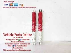 Rancho 4×4 Shocks 