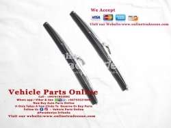 Mitsubishi Jeep Wiper Blade