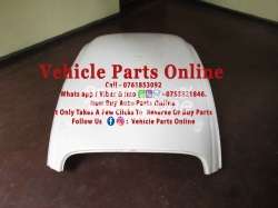 Volkswagen Beetle Car Roof Cut