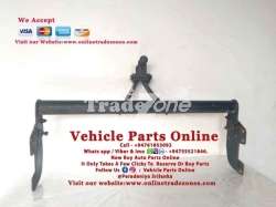 Toyota Hilux Vigo & Invincible Model Tow Bar