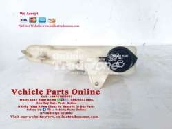 Hilux Surf Windshield Washer Reservoir Tank