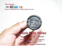 Mitsubishi Jeep Headlights Switch