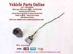 Isuzu Trooper Bighorn  Speedometer Sensor 