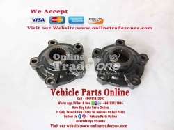 Land Rover Defender 90 110 Drive Flange 24 Spline