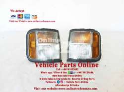 Isuzu Bighorn UBS69 Front Park / Indicator Lamp