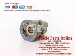 Isuzu Trooper Bighorn  Speedometer Sensor 