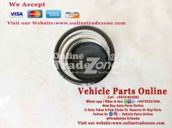 Car Spring Type Cup Holder 