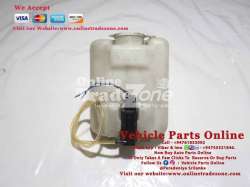 Pajero Mk1 [ Raider ] Model Windshield Washer Tank 