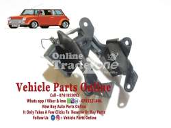 Classic Mini Cooper Brake Booster Mounting Bracket