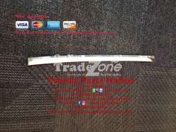 classic mini cooper bonnet moulding