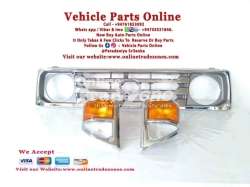 Toyota Land Cruiser BJ-70 Face-lift Conversion Kit 