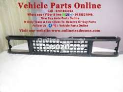 Isuzu Trooper Front Grille UBS55 