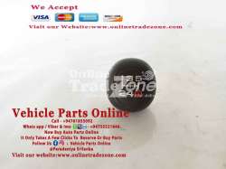 Isuzu Trooper UBS55 Gear Knob