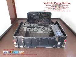 Mitsubishi J54 Jeep Body Tub [ Japan Imported ]