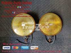 Bosch 9 inches fog lamps