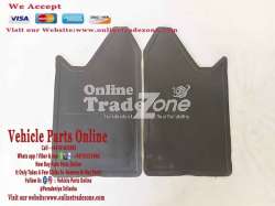 ISUZU D-MAX TF PICKUP 4WD MUD FLAPs 