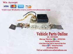 Land Cruiser BJ40 24v glow plug relay 