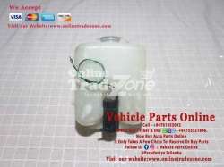 Land Cruiser Bj40 24V Windshield Washer Tank